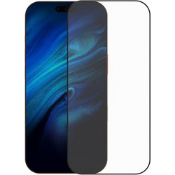 Redshield Full Face Glass iPhone 17 Pro Max Προστατευτικό Οθόνης
