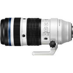 Olympus Zuiko ED 50-200mm f/2.8-3.5 SWD