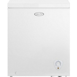 Juro-Pro JPF150CLB Καταψύκτης Μπαούλο 142lt