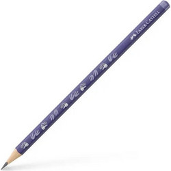 Faber-Castell Μολύβι Δεινόσαυρος Μπλε ΗΒ 111511