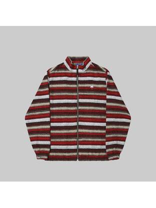 Helas Ethno Full Zip Jacket