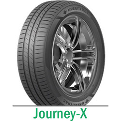 Greentrac Journey-X 165/70R13 79H