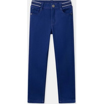 Παιδικό Παντελόνι για Αγόρια Royal Blue ΜΠΛΕ