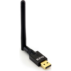 ALFA Network AWUS036ACS Ασύρματος USB Αντάπτορας Δικτύου 600Mbps