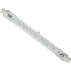 ΛΑΜΠΑ ΙΩΔΙΝΗΣ R7S 118mm 200W 3200LM 2700K WARM WHITE RLX (ΣΕΤ ΜΕ 10)
