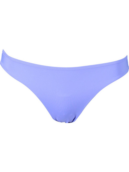 Tommy Hilfiger Bikini Slip Μωβ UW0UW03736-DYG