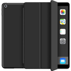 Tech-Protect Smart Case Black (iPad 10.2" 2019)