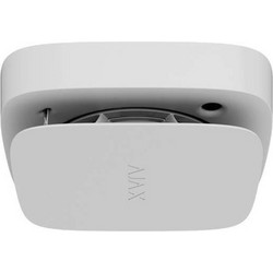 ΑΝΙΧΝΕΥΤΗΣ WRL FIREPROTECT 2 SB/HS WHITE 52254 AJAX