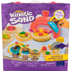 KINETIC SAND ΣΕΤ ΠΙΤΣΑ (6072551)