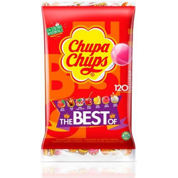 Γλυφιτζούρι Chupa Chups (Π8404382)