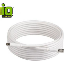 Καλώδιο Κεραίας 5m 3D για Ενισχυτή Σήματος GSM AS-D