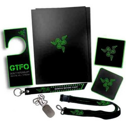 Leet Pack Razer v3 (RS81-02090100-0000)