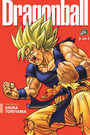 Dragon Ball (3in1 Edition), Vol. 9 Dragon Ball (3in1 Edition), Vol. 9
