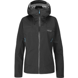 Rab Downpour Plus 2.0 Jacket QWG-79-BL-08