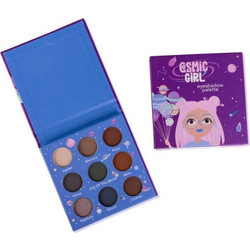 Accentra Cosmic Girl Παλέτα Σκιών 0.6gr