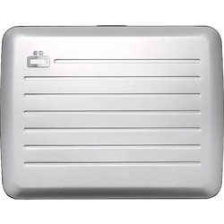 Ogon Smart Case V2 Large Silver Πορτοφόλι 3760127773146