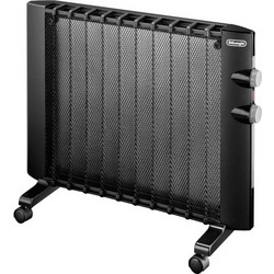 Delonghi HMP1000 Θερμοπομπός Δαπέδου 1000W Mica με Θερμοστάτη