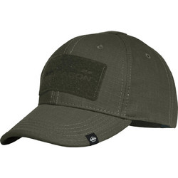 Pentagon Tactical 2.0 Ανδρικό Καπέλο Jockey Υφασμάτινο Χακί K13025-06RG