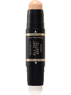 Max Factor Facefinity All Day Matte 32 Light Beige Stick Make Up 11gr