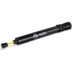Τρόμπα Χεριού 27,5cm Διπλής Ενέργειας (25,2 psi)