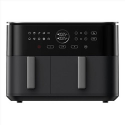 Xiaomi Dual Zone Air Fryer 10lt με Διπλό Κάδο