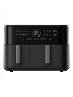 Xiaomi Dual Zone Air Fryer 10lt με Διπλό Κάδο