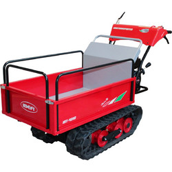 ΙΒΕΑ IBT-4010 Ερπυστριοφόρος μεταφορέας 400KG