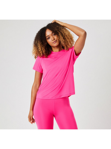 Bjorn Borg Women's Sports T-Shirt 10004808-PK097