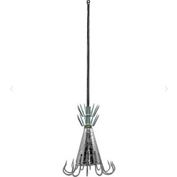 Τραϊάνα Μολυβιού τύπου TH-3 320 gr-TECHNOFISH