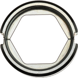 DIN13 AL 300 ΜΗΤΡA ΑΚΡΟΔΕΚΤΩΝ ΓΙΑ M18 HCCT 109/42