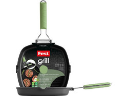 Fest Magic Grill Pan 24cm