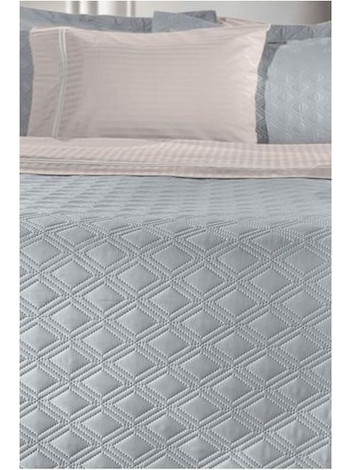 ΚΒ.HONOUR SILVER 240X250 ΣΕΤ 3ΤΜΧ