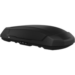 Thule Force 3 Large Μπαγκαζιέρα Οροφής 450lt Matt Black