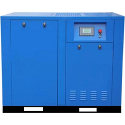 LIDA USC-PM-15/16 Κοχλιοφόρος Inverter Αεροσυμπιεστής 20HP - 16bar