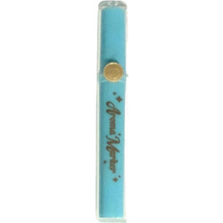 ΑΡΩΜΑΤΙΚΟΣ ΜΑΡΚΑΔΟΡΟΣ M G AROMA MARKER ME GLITTER ΜΠΛΕ