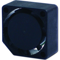 EverCool EC2008M05CA Case Fan 20mm με Σύνδεση 3-Pin