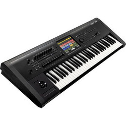 Korg Kronos 61X