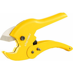 UYUSTOOLS ΚΟΠΤΗΣ ΠΛΑΣΤΙΚΟΥ ΣΩΛΗΝΑ 3-42mm ΚΑΙ ΜΗΚΟΣ 225mm TJB02U
