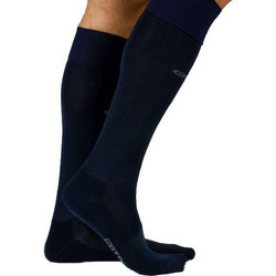 GSA Soccer Socks 2pack 81-83042 Navy Blue