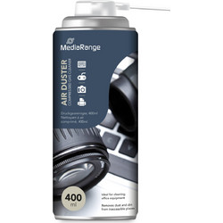 MediaRange Spray Duster 400 ml (MR724)