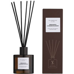 Vila Hermanos Aρωματικό Xώρου Apothecary Bergamot & Orange Blossom Reed Diffuser (100ml)