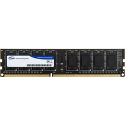 TeamGroup Elite 4GB (1X4GB) DDR3 RAM 1600MHz
