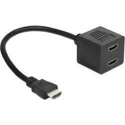 DeLOCK 65226 HDMI Splitter