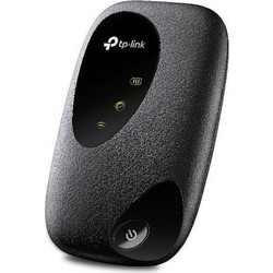 TP-Link M7200 V3 Ασύρματο 4G Pocket WiFi 4