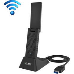 Edup EP-AC1675 Ασύρματος USB Αντάπτορας Δικτύου 1.9Gbps