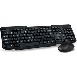 Well CW102BK Black