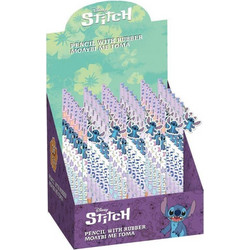 ΜΟΛΥΒΙ ΜΕ ΓΟΜΑ LILO + STITCH (564904)