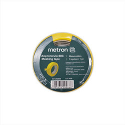 Metron Χαρτοταινία 30mmx40m - 531.092868