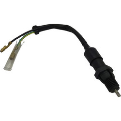 Διακοπτης stop Honda Astrea/Grand/Supra/C50 πισω χωρις ελατηριο ASPIRA