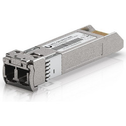 Ubiquiti UACC-OM-SFP10-1450, Optical module, Single-Mode, 10 Gbps, SFP+/LCupc Duplex, 1450nm